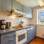 Holunder Appartement *