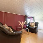 Appartement Holunder Fehmarn