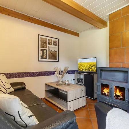 Holunder 아파트 *