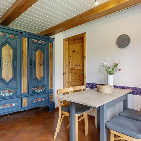 아파트 Holunder *