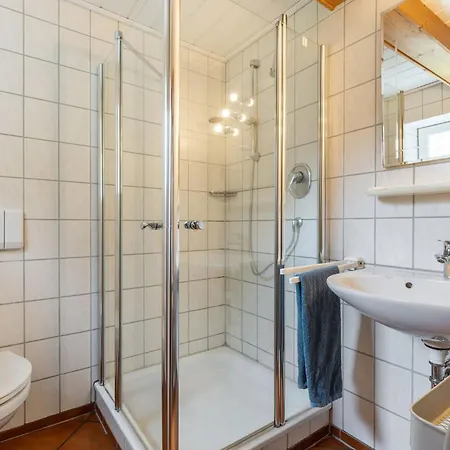 Holunder 아파트 페마른