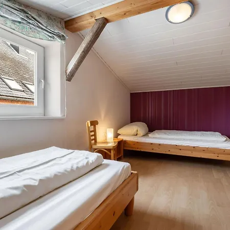 Holunder 아파트 *