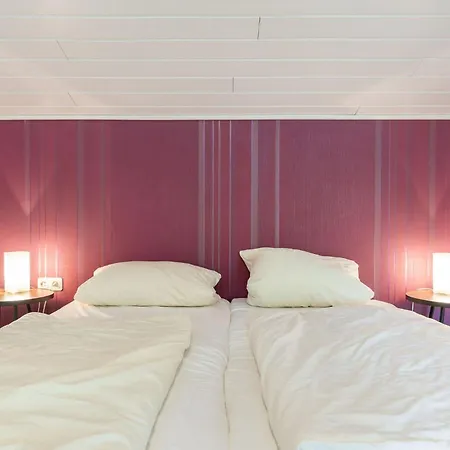 Holunder 아파트 *