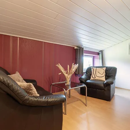 아파트 Holunder 페마른