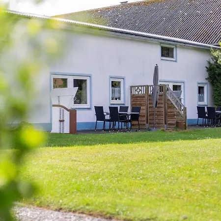 Appartamento Holunder