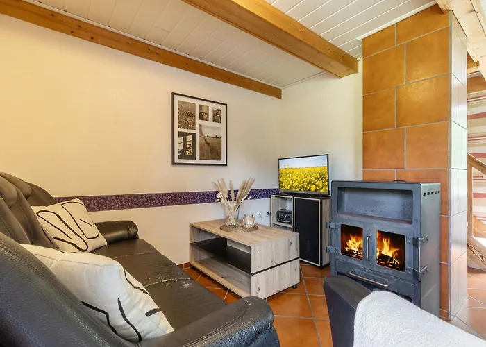 Holunder Appartamento *