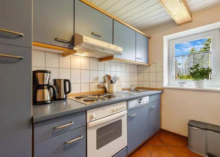 Holunder Appartamento *