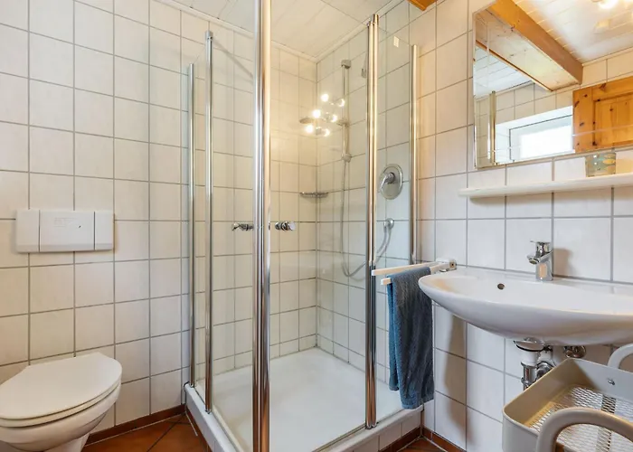 Holunder شقة فيهمارن