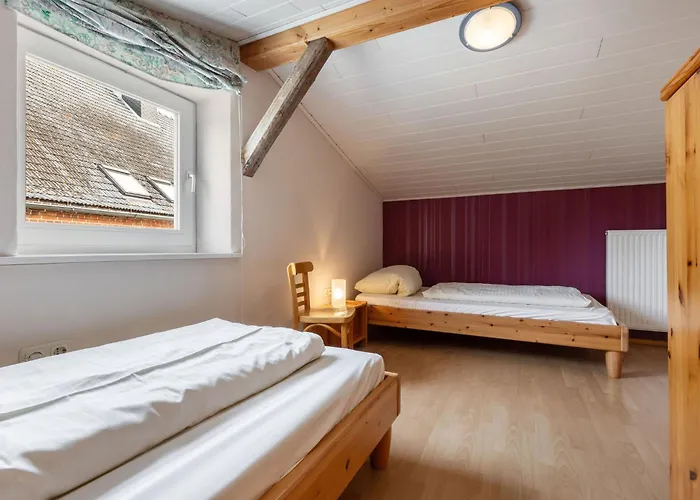 Holunder Appartamento *