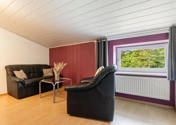 Appartamento Holunder Fehmarn