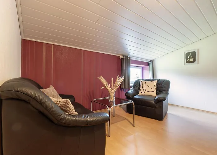 Appartamento Holunder Fehmarn