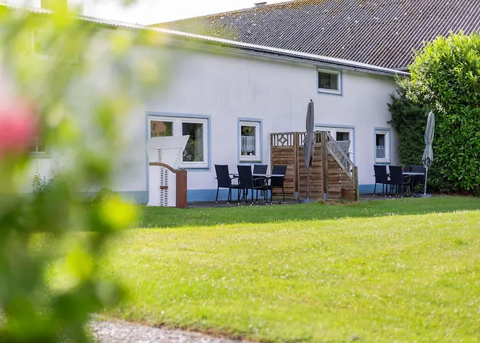 Appartamento Holunder